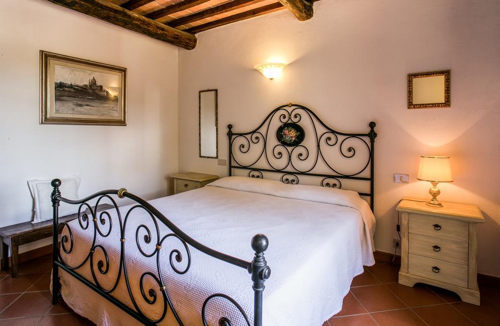 Agriturismo Malpensata Radda in Chianti Room photo