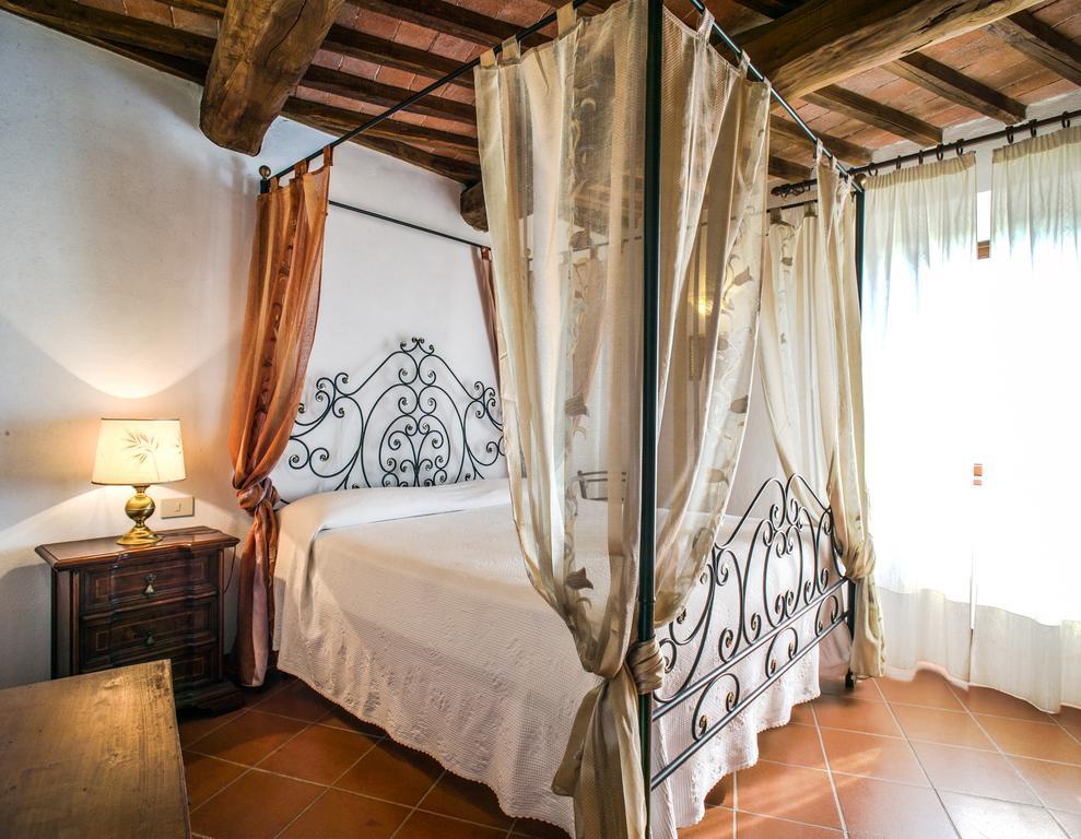 Agriturismo Malpensata Radda in Chianti Exterior photo