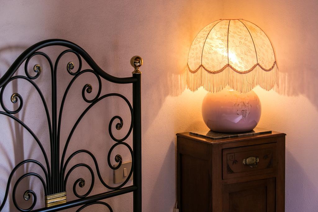 Agriturismo Malpensata Radda in Chianti Room photo